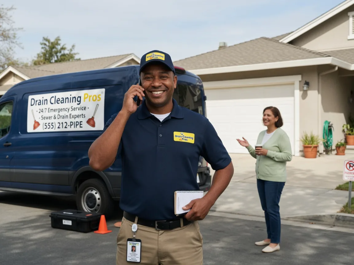 Drain Cleaning Utica, SD FAQs